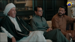 Mann Mast Malang - Episode 01 - 21st February 2025